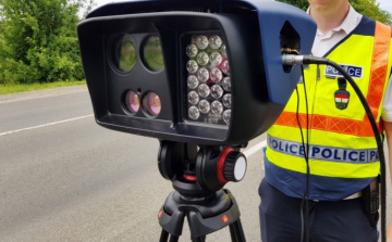 Árgus szemekkel nézik az autósokat a rendőrök egy hétig