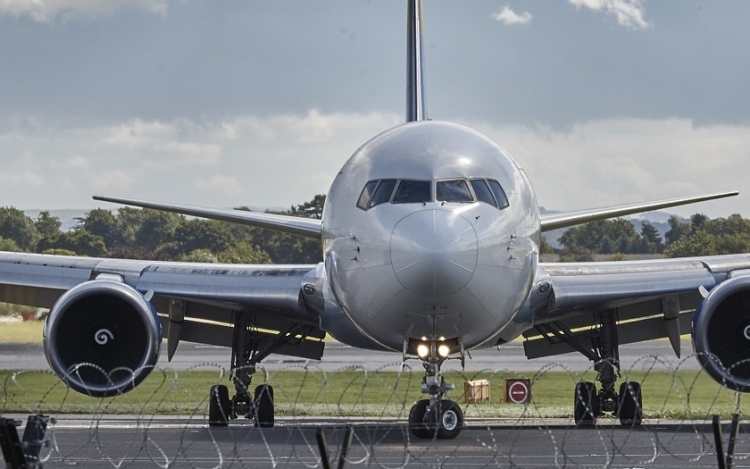 Négymilliárdos veszteséget jelentett a Boeing az első fél évre