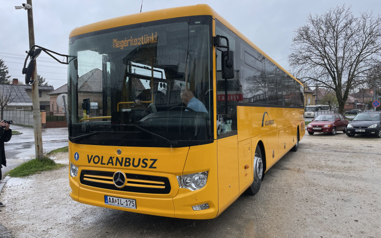 A Volánbusz közzétette a kétnapos sztrájk miatt nem közlekedő járatok listáját