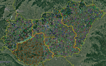 Agrárgazdasági kamara: 99 napon működött a jégkármentesítő rendszer a védekezési szezonban