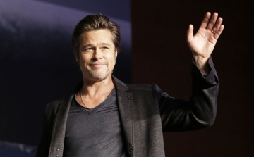 Brad Pitt produkciós cégével készül a Weinstein-ügyről szóló film