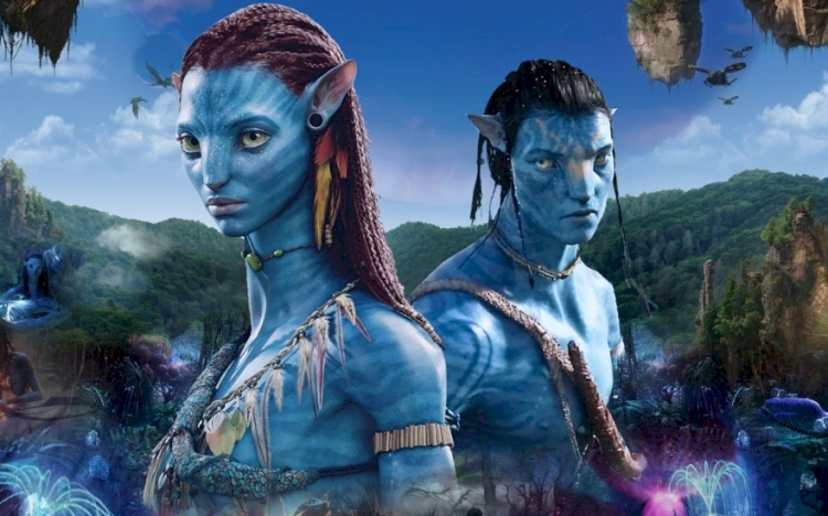 Kész az Avatar 2., és hamarosan a harmadik rész forgatása is befejeződik